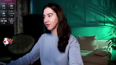 Bella online show from January 14, 2026, 10:54 am