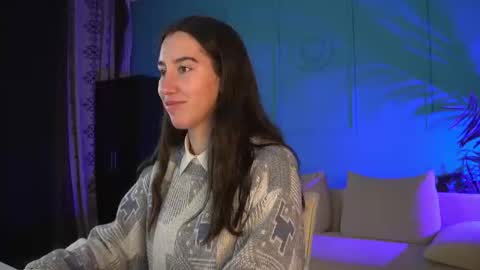 Bella online show from February 27, 2026, 3:56 pm