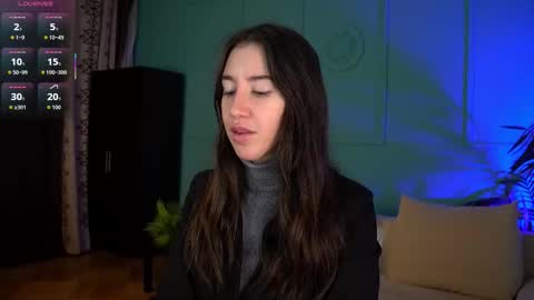 Bella online show from March 5, 2026, 6:26 pm