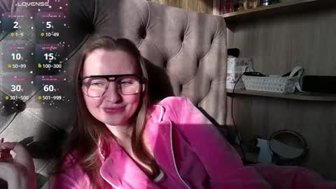 Amelia online show from January 6, 2026, 12:09 pm