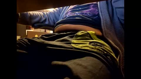 Bellebate online show from September 28, 2025, 8:36 pm