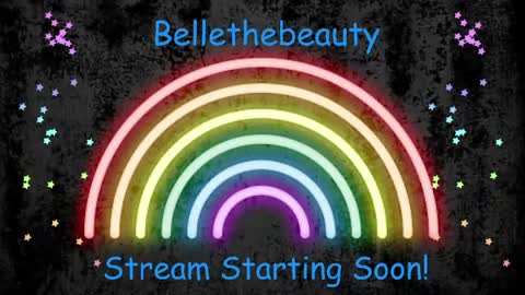 Snapshot of bellethebeauty20 chatting on May 3, 2026, 11:44 pm Belle online show from May 3, 2026, 11:44 pm