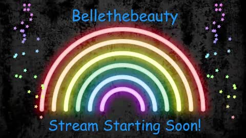 Snapshot of bellethebeauty20 chatting on May 17, 2026, 5:42 pm Belle online show from May 17, 2026, 5:42 pm