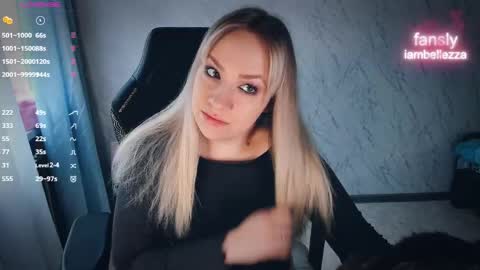 Your Annabelle Wolf  online show from April 7, 2026, 10:37 am