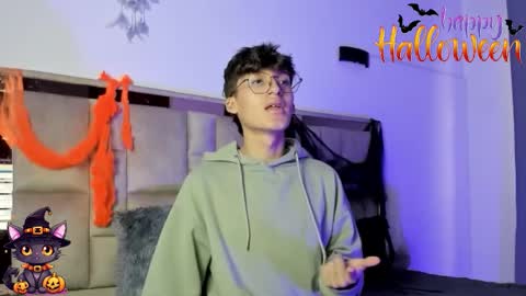 Neon online show from October 30, 2025, 11:22 am