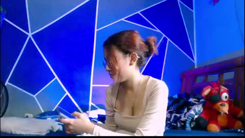 bellota bunny online show from April 22, 2026, 7:26 pm