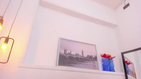 Bellota Flak online show from December 12, 2024, 9:19 am