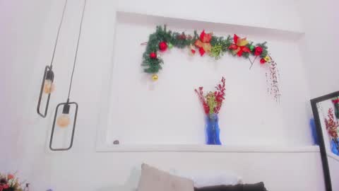 Bellota Flak online show from December 15, 2024, 2:05 pm