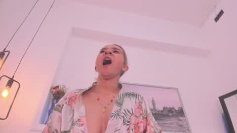 Bellota Flak online show from January 15, 2025, 10:06 am