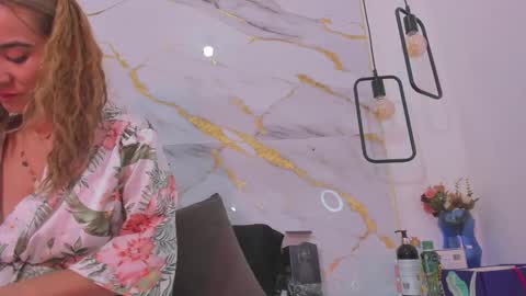 Bellota Flak online show from February 1, 2025, 7:57 am