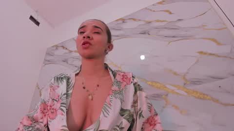 Bellota Flak online show from February 6, 2025, 8:18 am