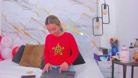 Bellota Flak online show from February 14, 2025, 4:26 am