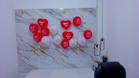 Bellota Flak online show from February 15, 2025, 4:14 am