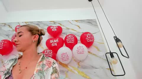 Bellota Flak online show from February 15, 2025, 10:22 am