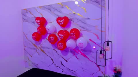 Bellota Flak online show from February 16, 2025, 3:58 am