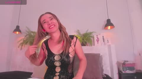 Bellota Flak online show from October 18, 2025, 5:32 am