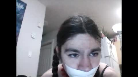 Snapshot of bellsighlent chatting on February 10, 2025, 2:19 am Belle online show from February 10, 2025, 2:19 am