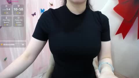 Belly online show from January 13, 2026, 1:22 am