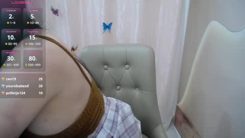 Belly online show from February 8, 2026, 11:35 am