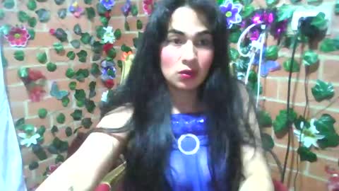 Belly online show from December 26, 2024, 5:47 am