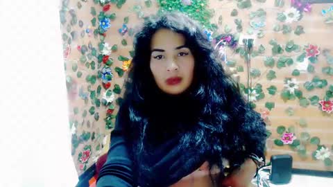 Belly online show from January 19, 2025, 8:18 am