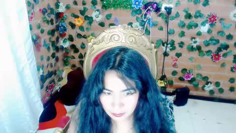 Belly online show from January 20, 2025, 3:48 am