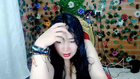 Belly online show from January 22, 2025, 5:26 am