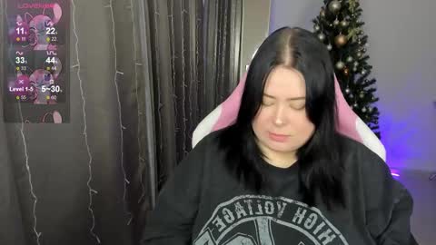 LinaBoo online show from January 6, 2026, 4:49 am