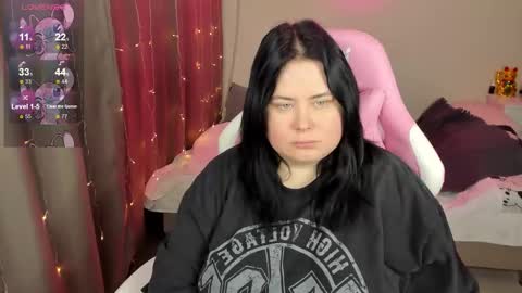 LinaBoo online show from February 26, 2026, 6:45 am