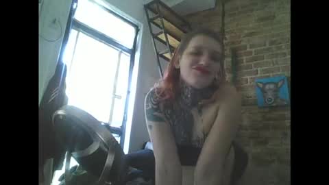 Bellybuttonbb online show from September 26, 2025, 12:09 pm