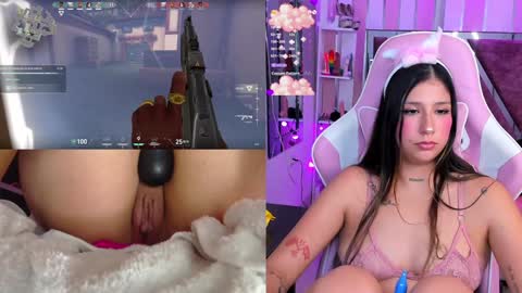 Belly Bella online show from December 8, 2024, 10:08 am