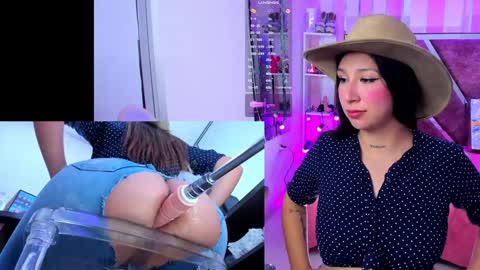Belly Bella online show from December 19, 2024, 4:02 am
