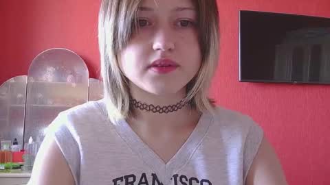 belovedmary online show from March 27, 2026, 7:14 am