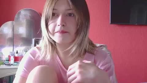 belovedmary online show from June 20, 2026, 10:07 am
