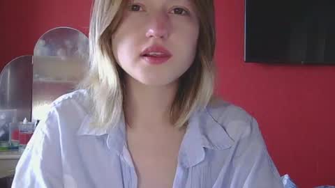 belovedmary online show from June 29, 2026, 11:43 am