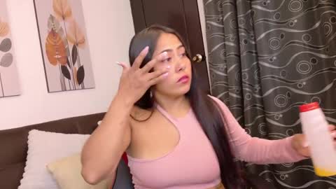 belya online show from April 16, 2026, 8:09 pm