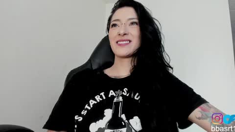 Bely   Bbasrt1 -  hot online show from January 10, 2025, 2:55 pm