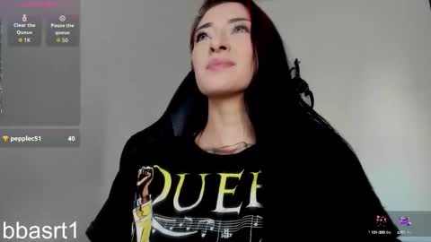 Bely   Bbasrt1 -  hot online show from September 14, 2025, 12:37 pm