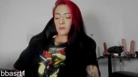 Bely   Bbasrt1 -  hot online show from February 15, 2026, 2:47 pm