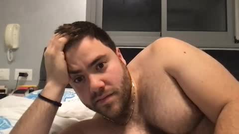 Snapshot of ben117 chatting on February 6, 2025, 7:18 pm ben117 online show from February 6, 2025, 7:18 pm