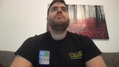 Snapshot of ben117 chatting on February 22, 2025, 11:35 am ben117 online show from February 22, 2025, 11:35 am