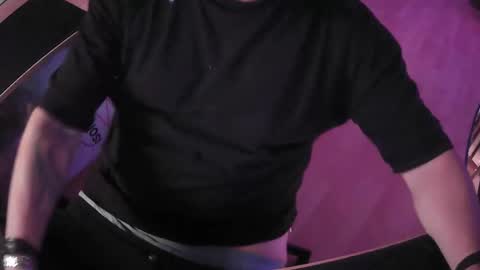 ben_big69 online show from November 17, 2025, 7:19 pm