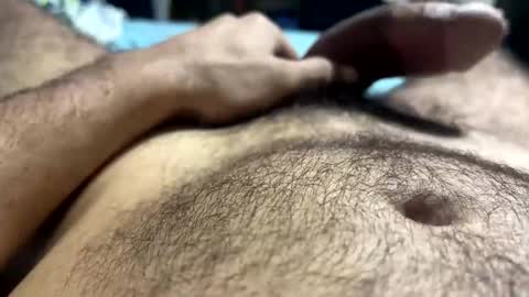 BEN online show from November 18, 2025, 7:18 pm