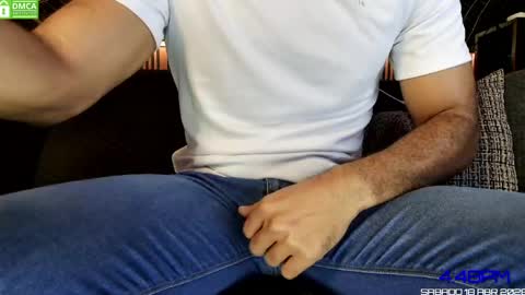 BEN online show from April 18, 2026, 9:48 pm