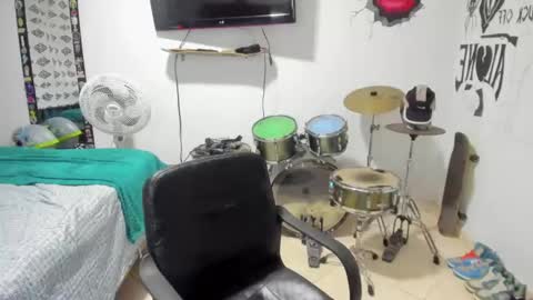 Ben online show from February 25, 2025, 11:00 pm