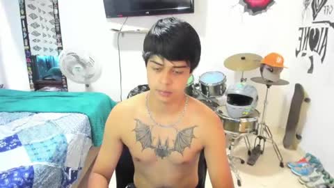 Ben online show from March 5, 2025, 8:42 pm