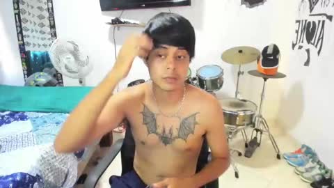 Ben online show from March 10, 2025, 9:29 pm