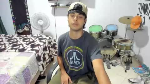 Ben online show from November 11, 2025, 5:07 am