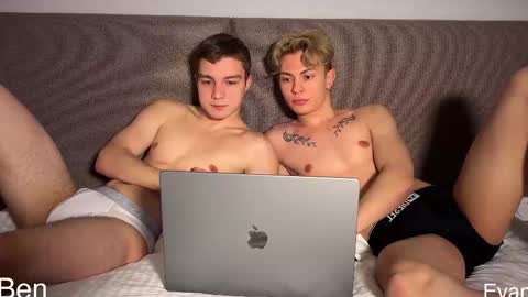 ben_harmon online show from March 5, 2026, 5:53 pm