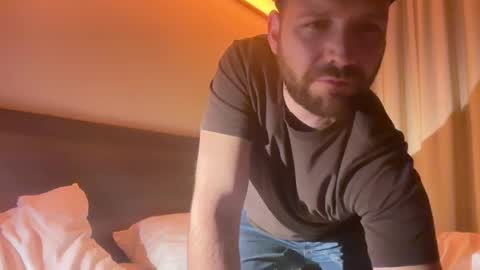 Ben N. online show from January 25, 2025, 3:30 am